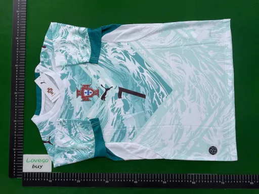 2627 portugal away game