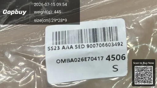 SKU 1eba61