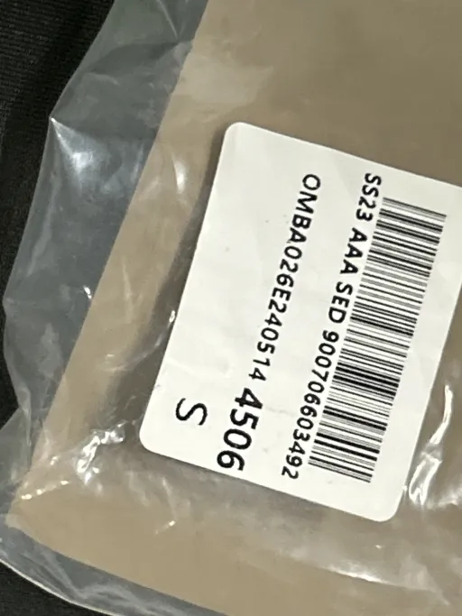4506黑色