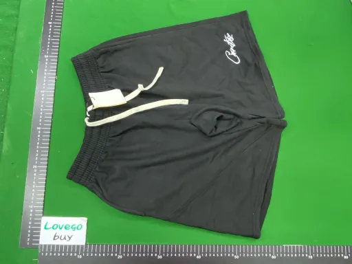 Reflective small label black