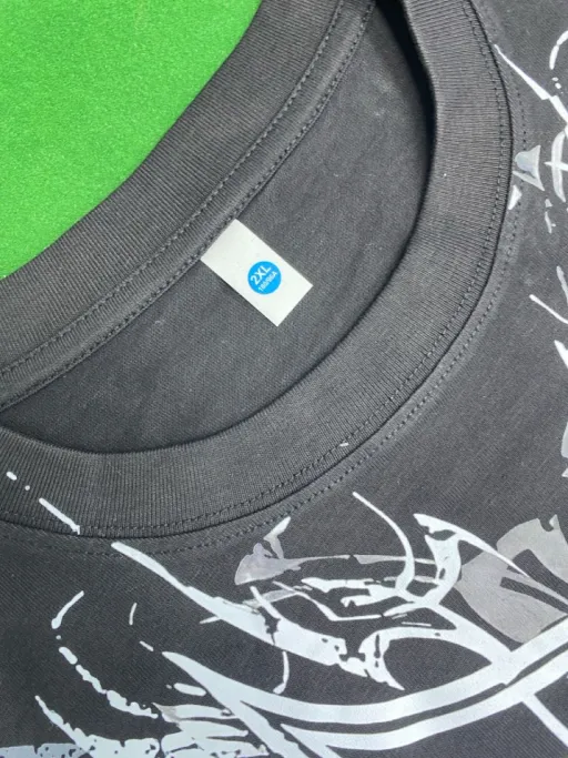 black cotton