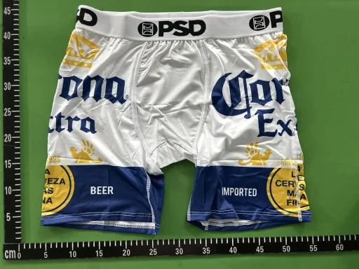P38啤酒BEER