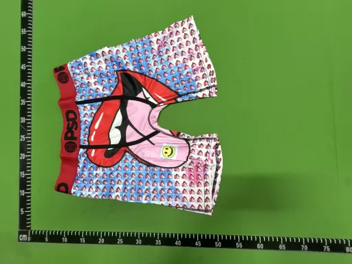 P66 大舌头