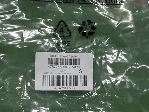 C13单层炭灰色
