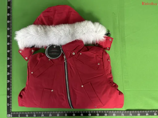 red(white fur)