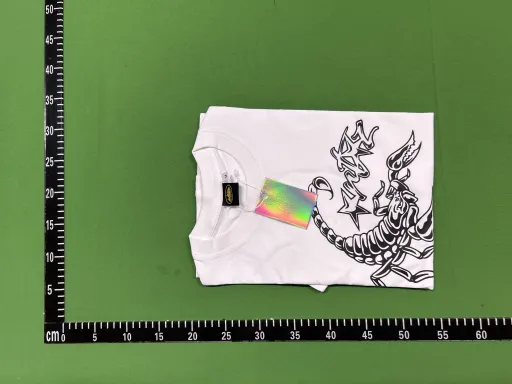 3176 白色