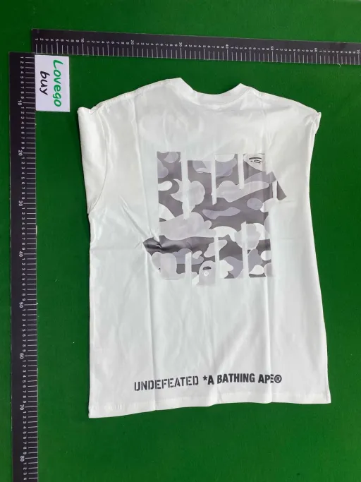 XX032 White