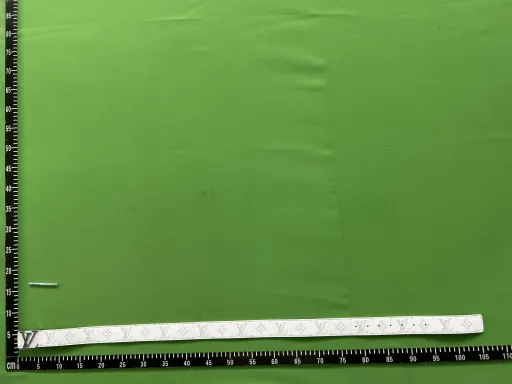 纯白花 银扣