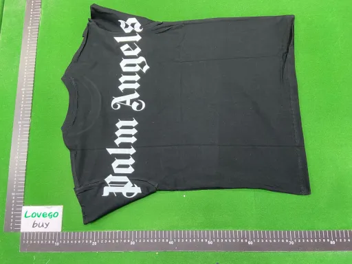 697 black
