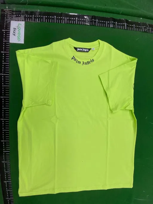 697 fluorescent yellow