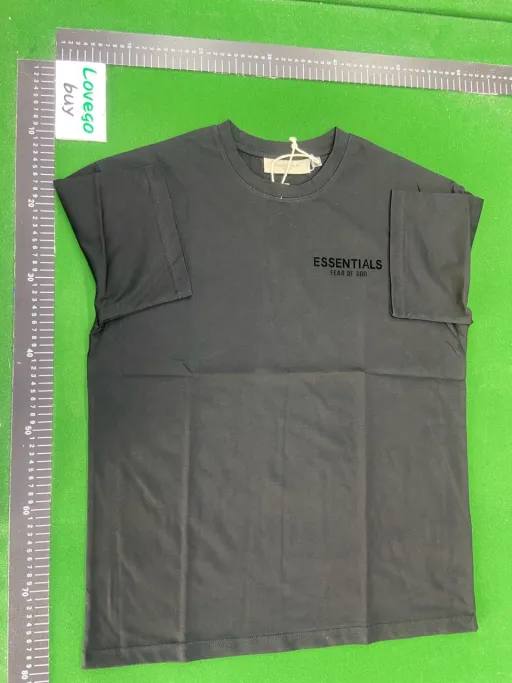 Black t-shirt