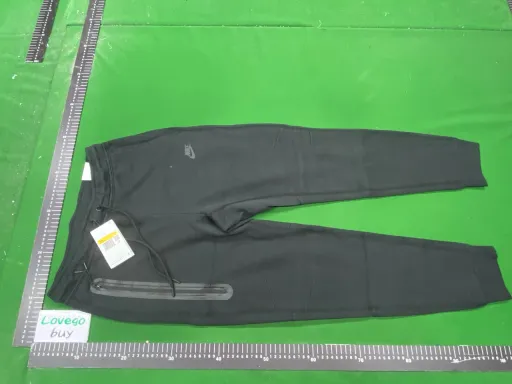 Pants. black