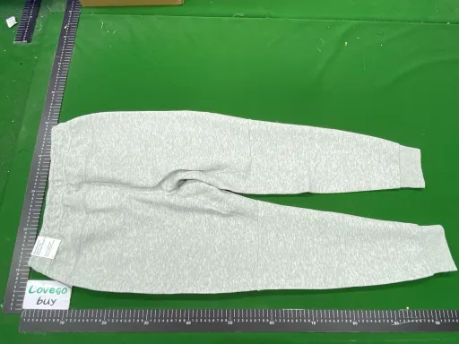 Pants.light gray