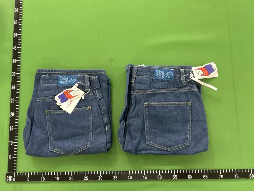N25深蓝色短裤