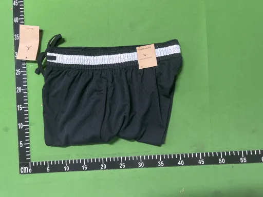 9902黑色网眼
