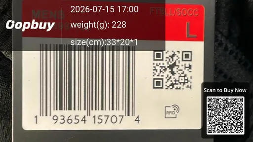 SKU c6b822