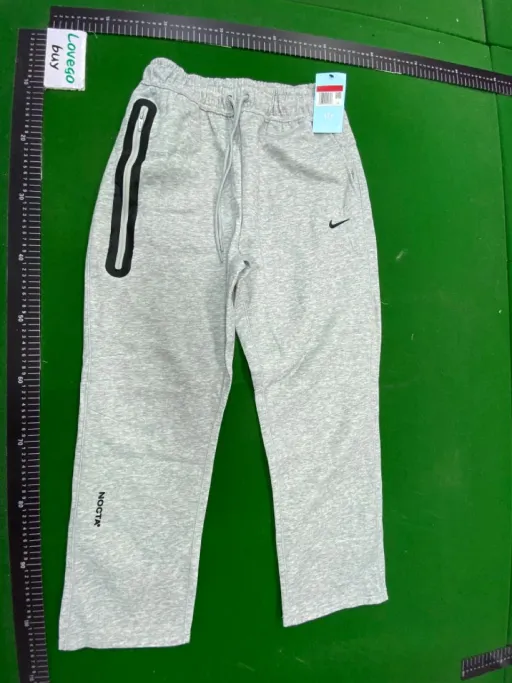 Suit. gray
