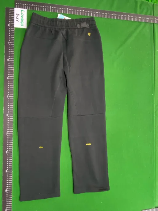 Pants. black