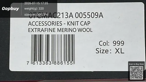 SKU 18f947
