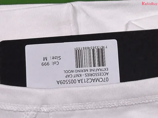 9001白色