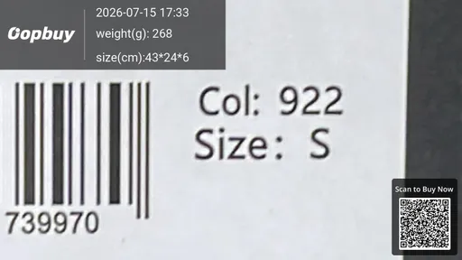 SKU 73fb5b