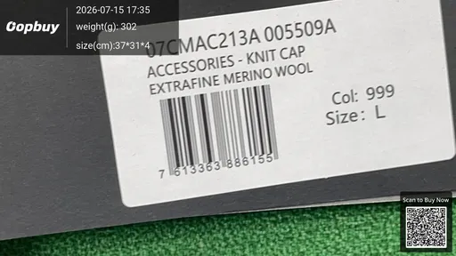 SKU a25811