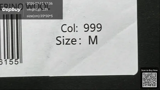 SKU 29b2b9