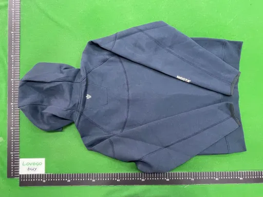 Suit.navy blue