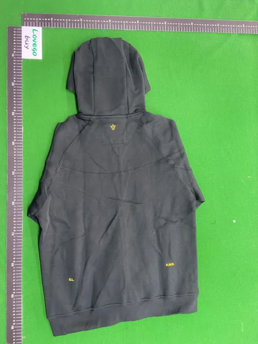 Suit. black