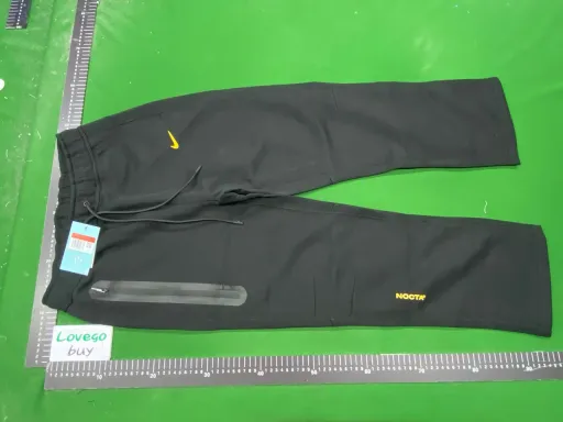 Pants. black