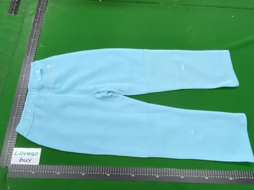Pants.light blue