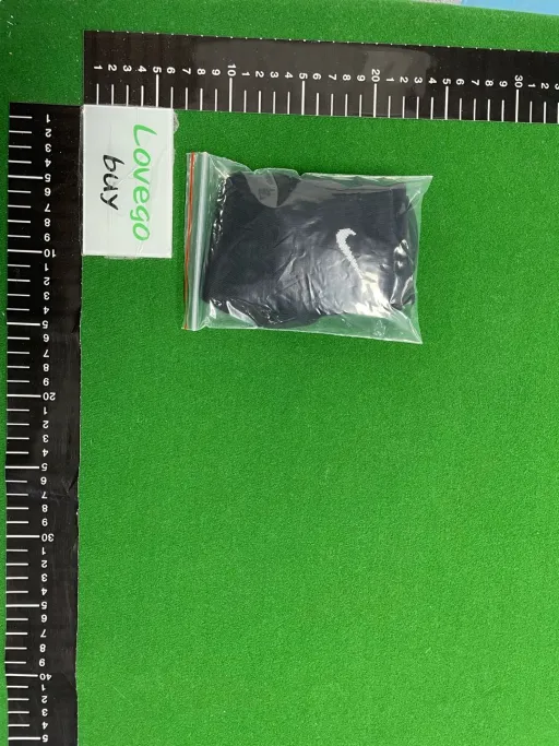 Medium tube thin [black]]