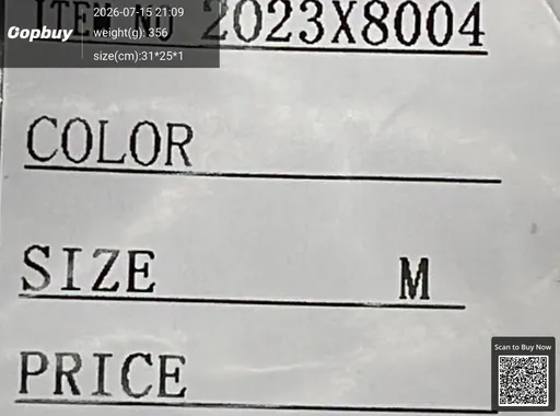 SKU 4c236c