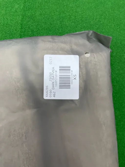 deep wheat ash