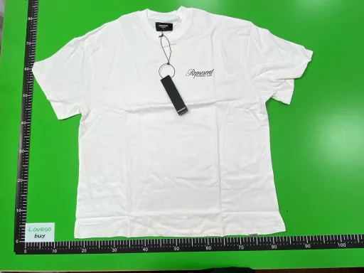 REP211 White