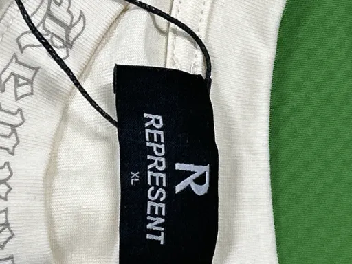REP251 复古白