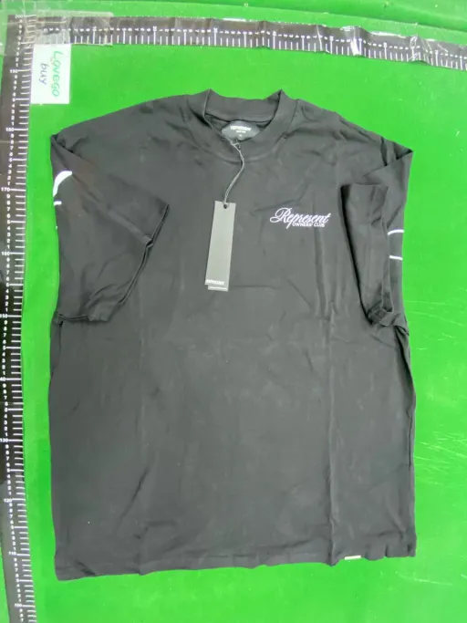 REP211 Black