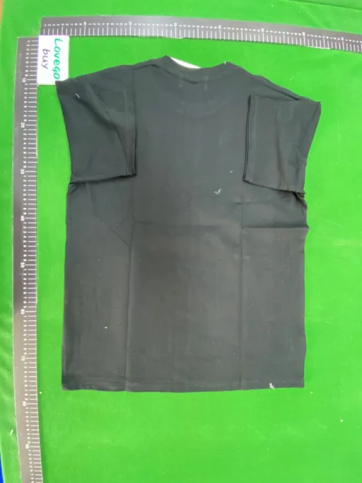 81 Black
