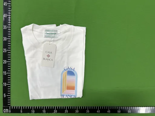 90白色