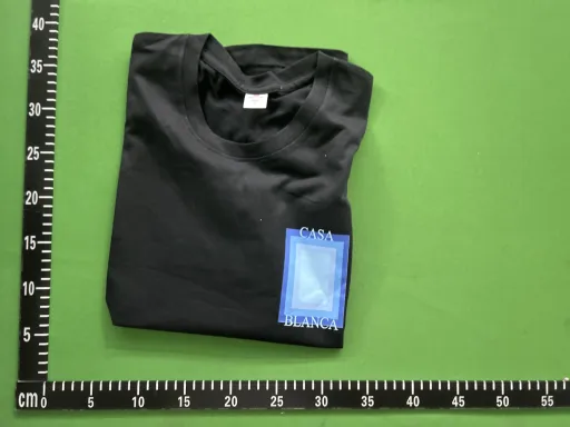 86黑色
