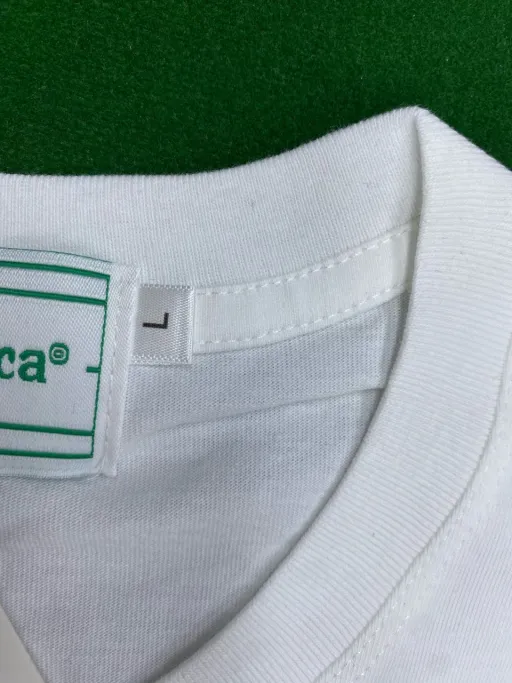 76 white