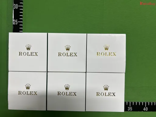 劳情侣对表-间金
