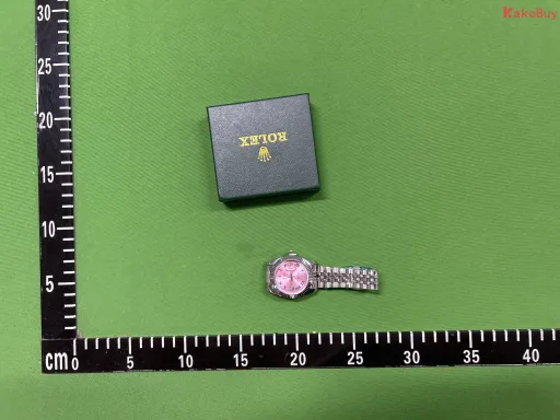 R830-07罗马银粉