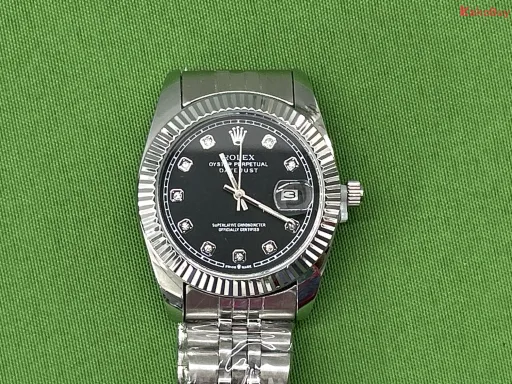 R830-10银黑12钻