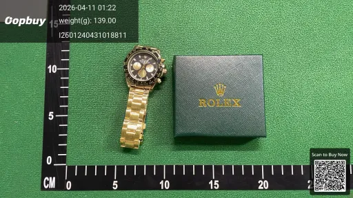 Foto QC