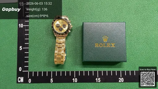 Foto QC