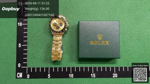 Foto QC