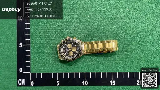 Foto QC