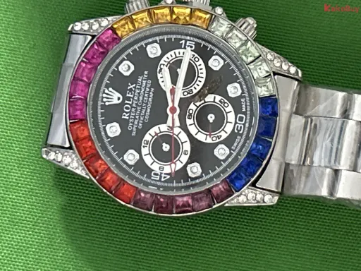 QC photo