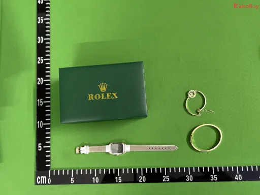 QC 实拍图